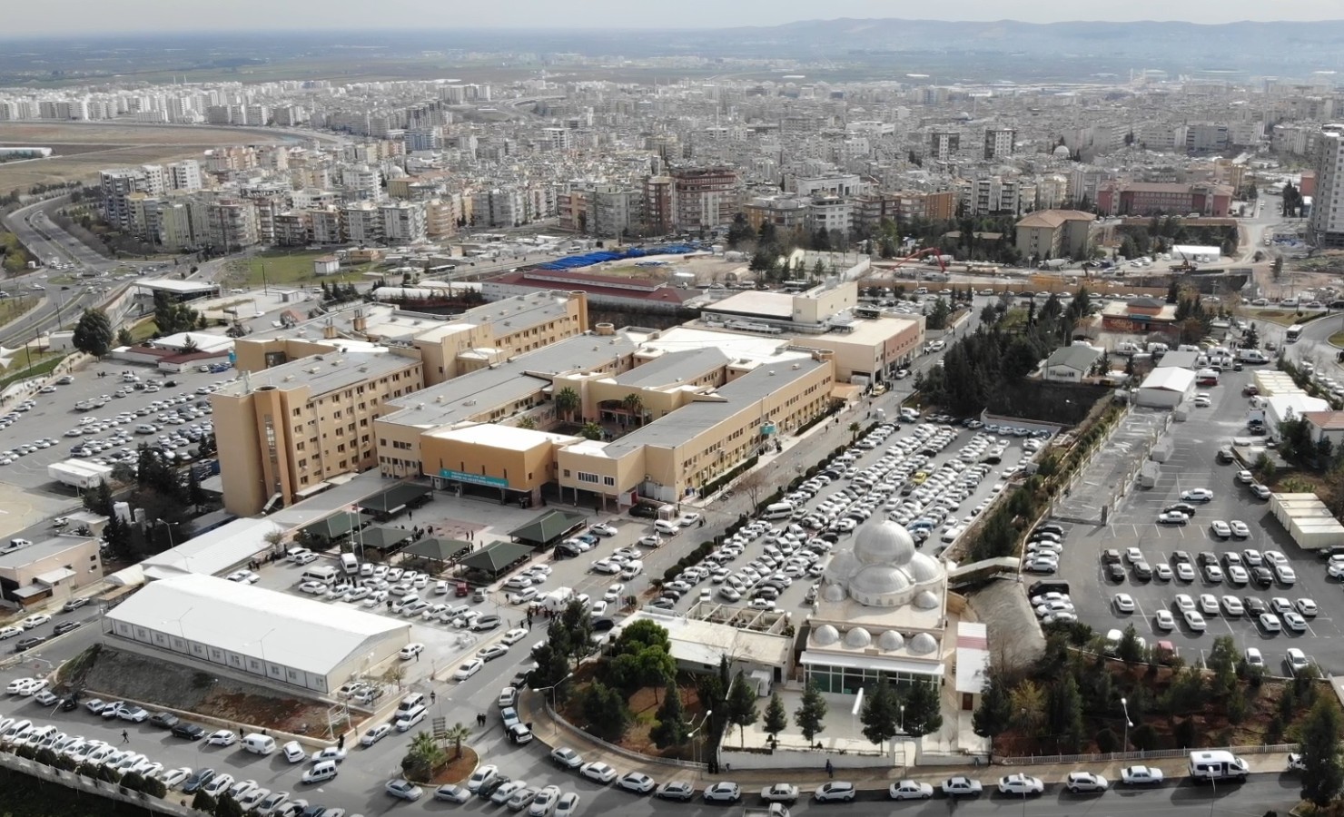 Uzman doktor Bronkoskopi ve EBUS işlemi hakkında bilgi verdi;