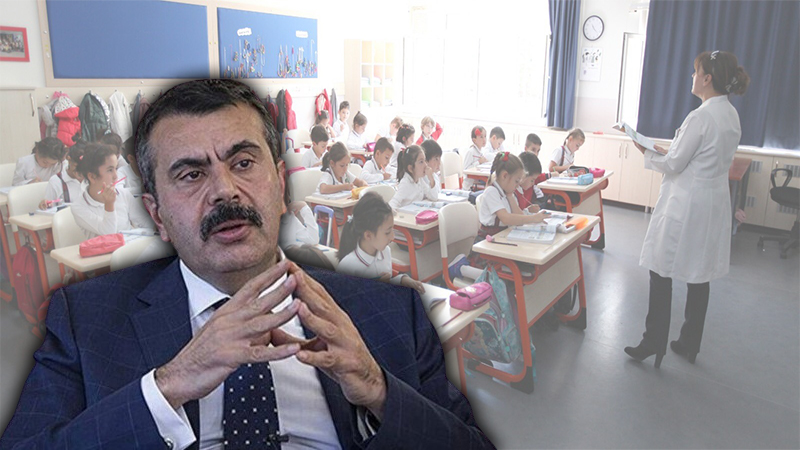 Milli Eğitim Bakanı Tekin’den öğretmen atamasına ilişkin açıklama