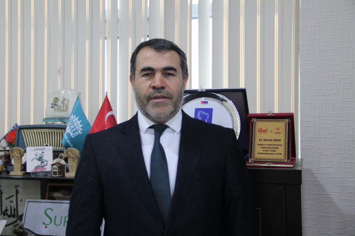 Şanlıurfa 2023’te turizmde umduğunu bulamadı