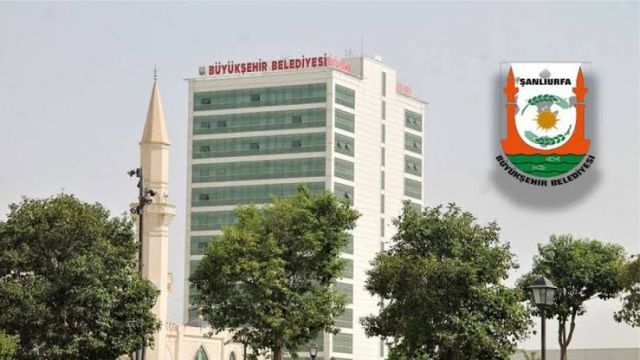 Başkan Beyazgül'den işçilere müjde: En düşük işçi maaşı 34 bin TL oldu