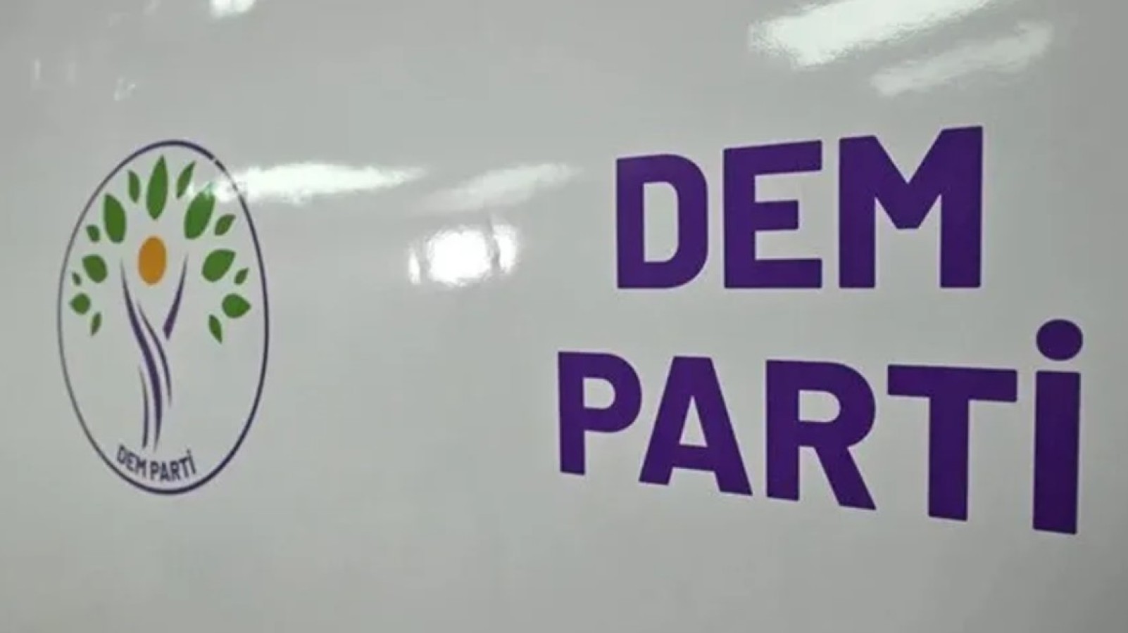 DEM Parti Ceylanpınar adaylarını açıkladı!
