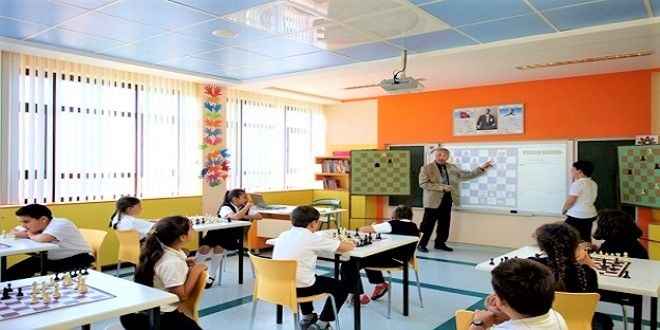 Şanlıurfa'da 750 bin öğrenci yarın okullara dönüyor
