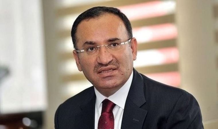 Bekir Bozdağ’dan Erdoğan’ın adaylığıyla ilgili açıklama;