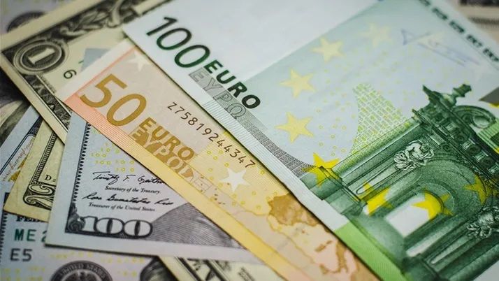 Güncel dolar ve euro fiyatı