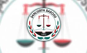 Şanlıurfa Barosu'ndan toplu oy kullanımı ihbarı