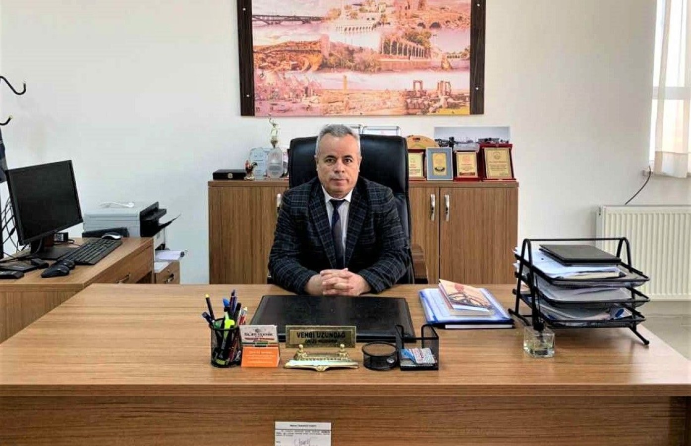 Uzundağ, MEB Yönetici Atama Yönetmeliği’ni değerlendirdi: Yönetmelik beklentilerin uzağında kaldı