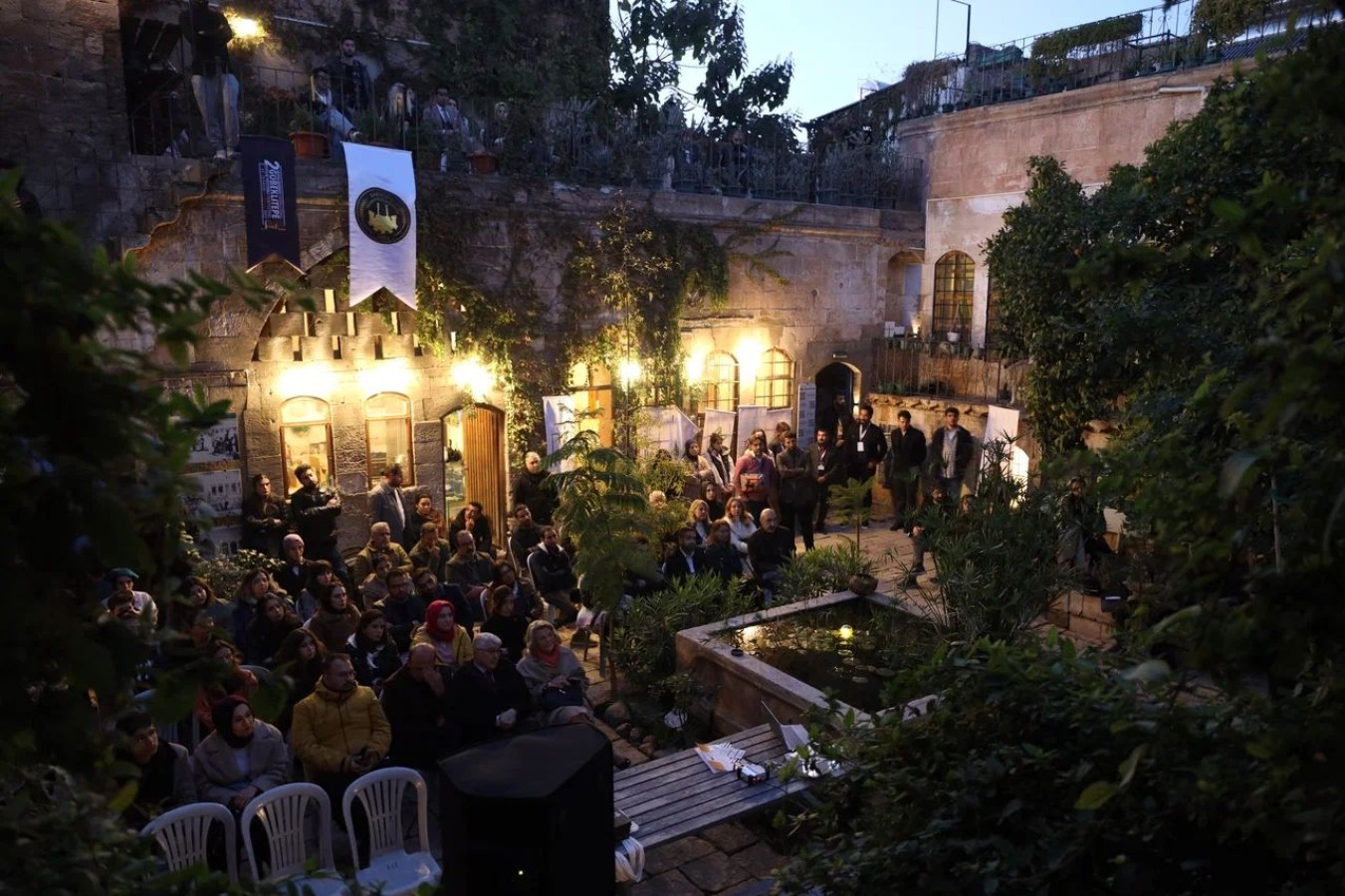 3. Göbeklitepe Uluslararası Film Festivali başvuruları başladı;