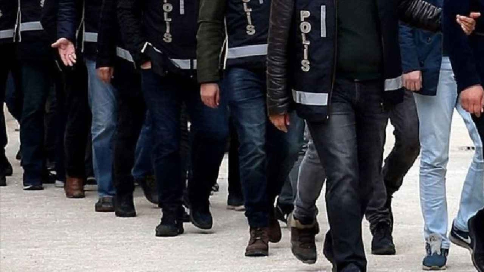 Şanlıurfa’da bir haftalık bilanço açıklandı: 15 gözaltı!