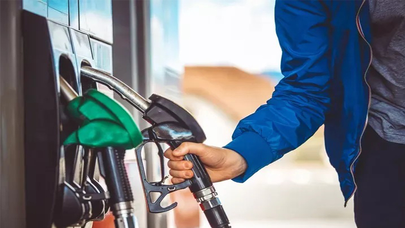 Şanlıurfa’da güncel benzin mazot LPG fiyatları;