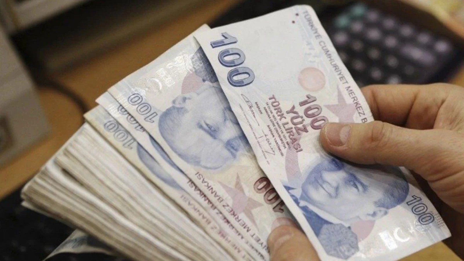 Viranşehir’de öğretmenlere ödenecek maaş promosyonu belli oldu;