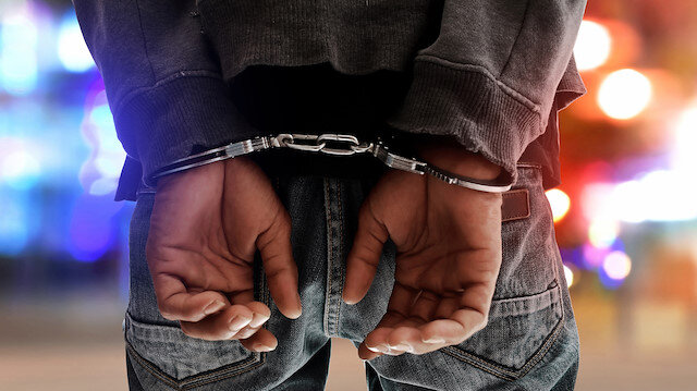 Şanlıurfa’da uyuşturucu operasyonunda 12 şüpheli gözaltına alındı!;