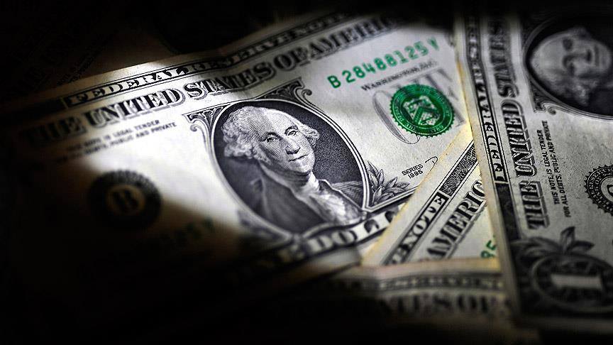 Dolar ve euro bugün kaç TL'de işlem gördü?