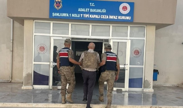 Şanlıurfa’da barış elçisini vuran cinayet şüphelisi yakalandı