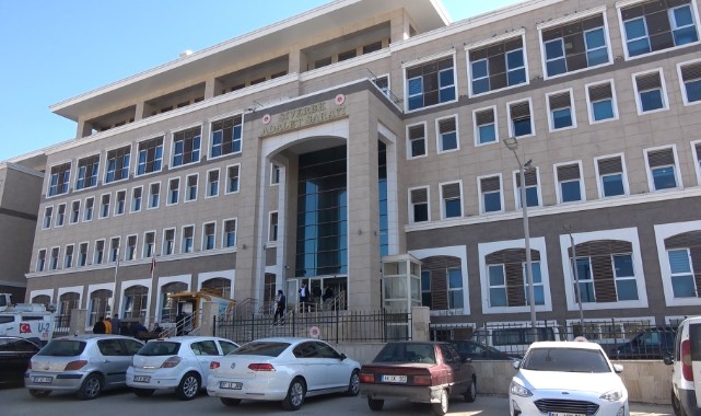 Şanlıurfa’da 16 yaşındaki kız çocuğunu fuhşa zorladığı iddiasına 2 tutuklama