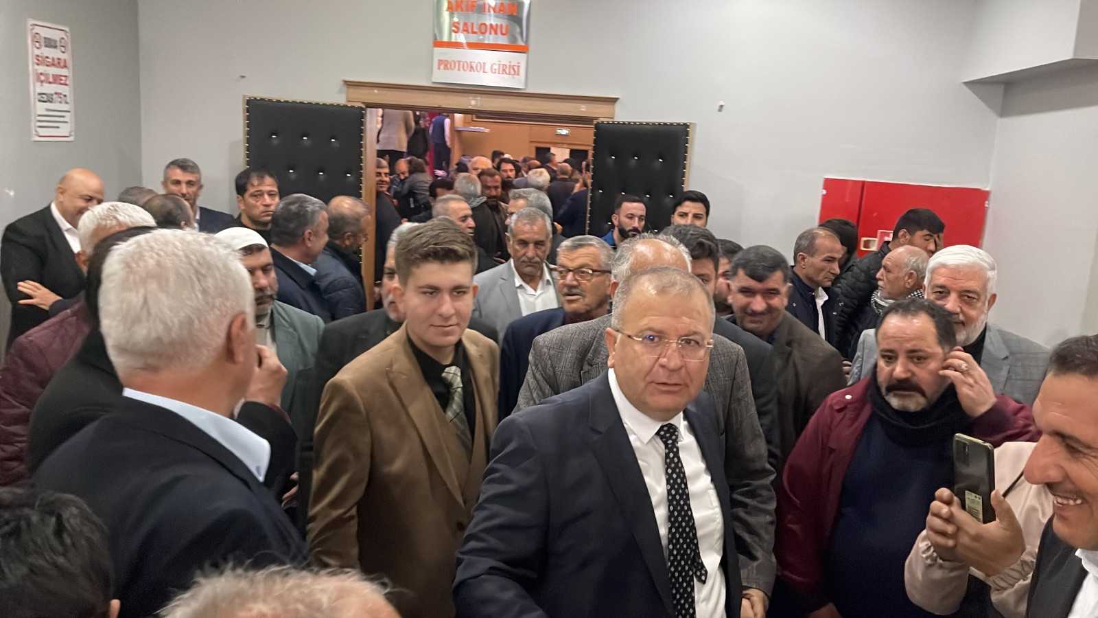 Erol Günbay; Haltanlı aşireti için miladi bir gün yaşıyoruz