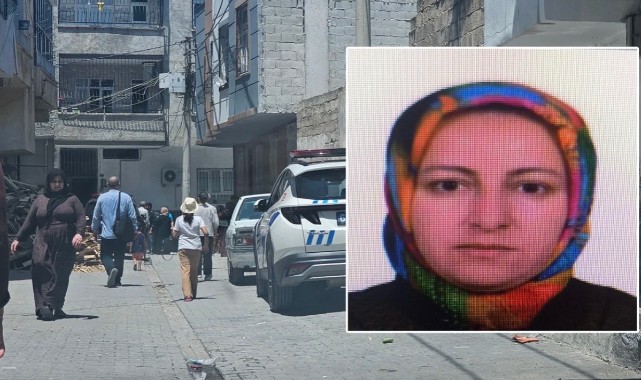 Şanlıurfa’da sır ölümü cinayet ekipleri çözmeye çalışıyor