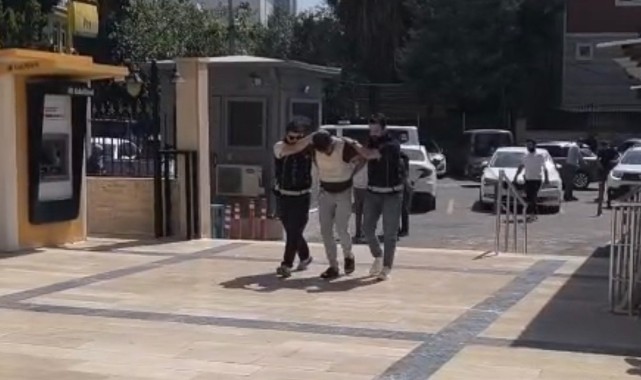 Şanlıurfa’da 4 çocuk annesi eşi tarafından boğularak öldürülmüş ardından intihar süsü verilmiş