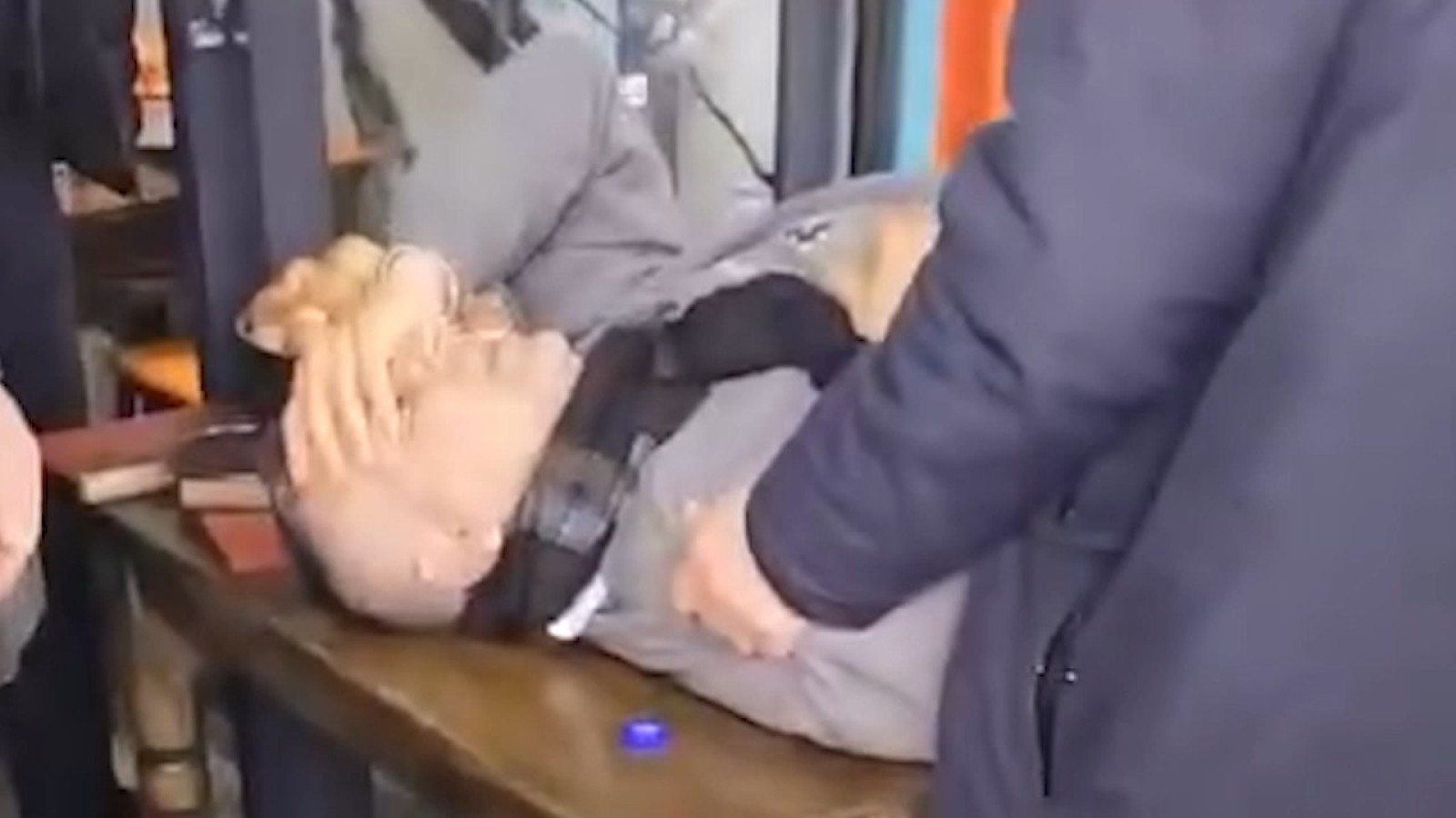 Şanlıurfa’da fenomen kasaba silahlı saldırı: 2 yaralı