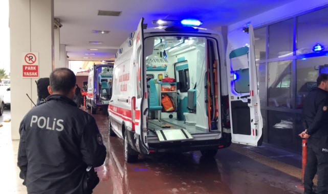 Bozova’da gaz sıkışması patlamasında ölü sayısı 4’e yükseldi