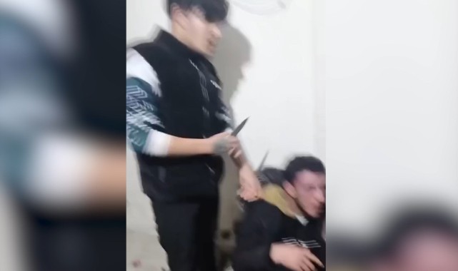 Şanlıurfa’da Suriyeli genç bıçak ve darp sonucu yaralandı