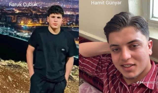 Şanlıurfa’da iki otomobil çarpıştı: 2 çocuk hayatını kaybetti, 2 yaralı