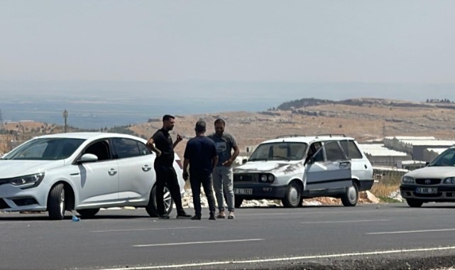 Şanlıurfa’da 2 gündür kayıp olarak aranan kişinin cesedi bulundu