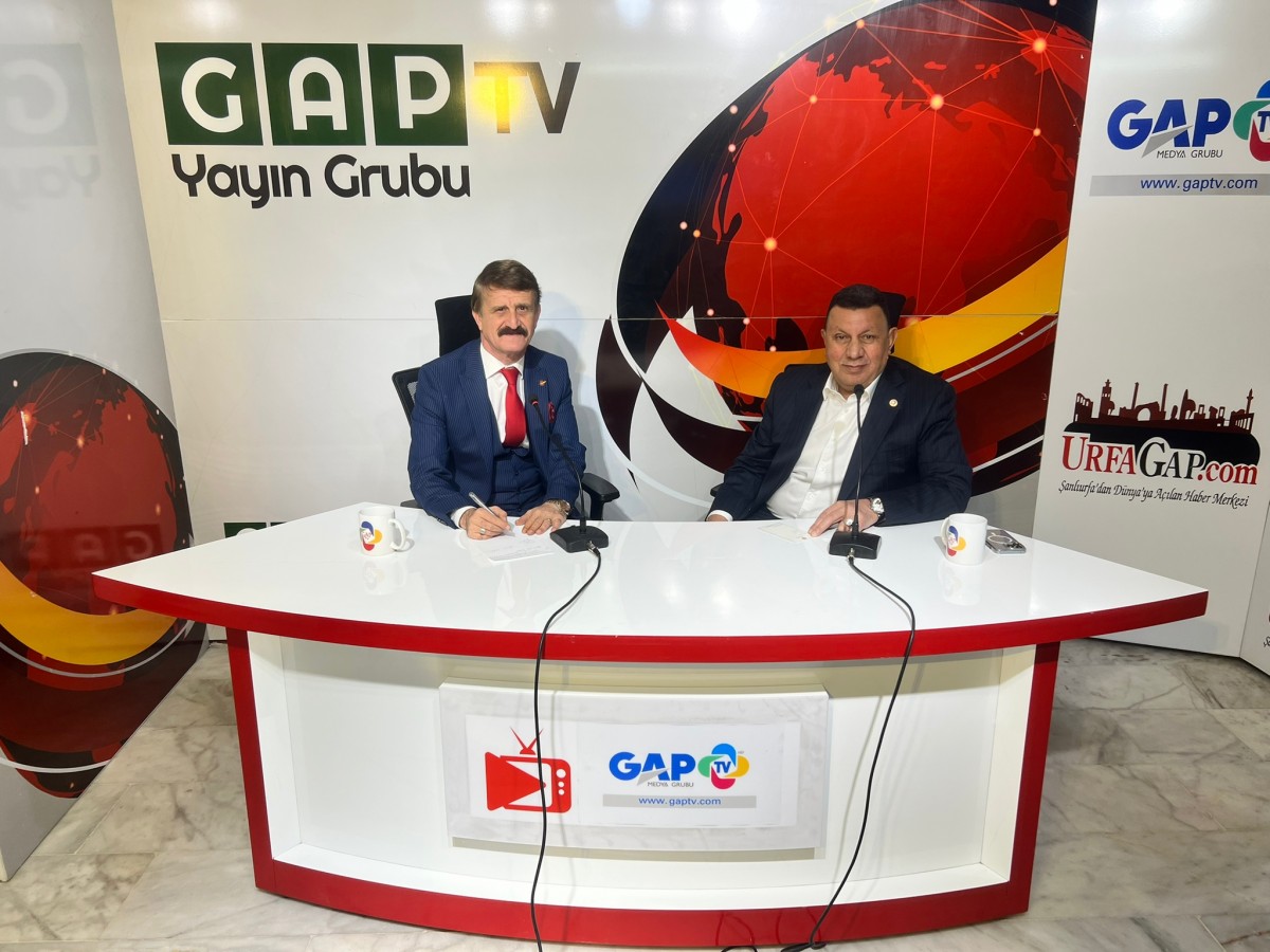 Özyavuz'dan Erbülbül'e Önemli Açıklamalar;