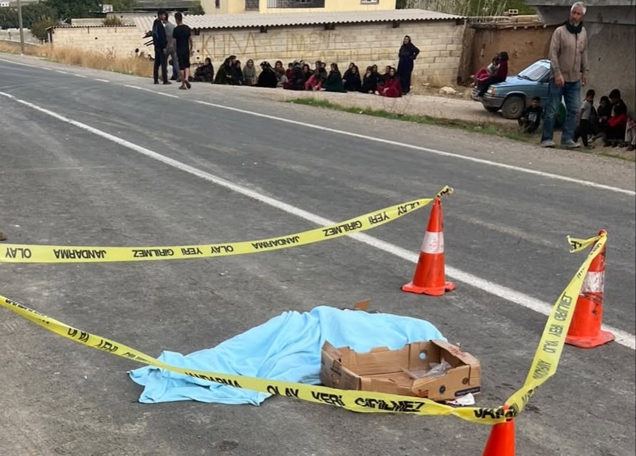 Şanlıurfa'da öğretmenin kullandığı otomobilin çarptığı 9 yaşındaki Hasan hayatını kaybetti