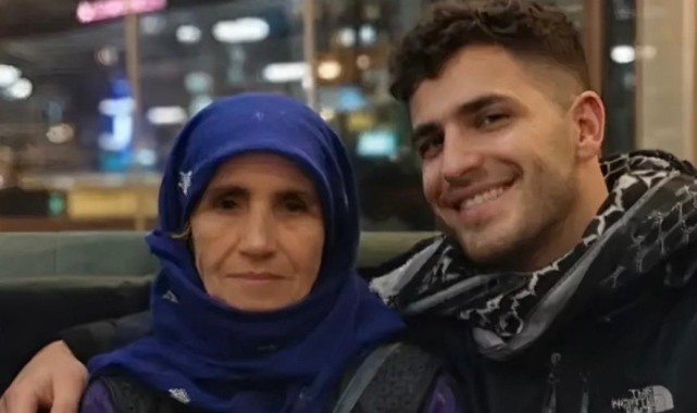 Siverekte yüksek elektrik faturası yüzünden eşini ve oğlunu öldürdü