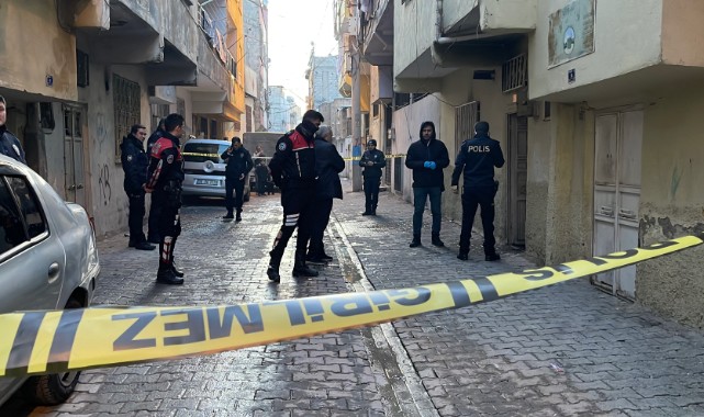 Şanlıurfa’da yaşlı kadın evde ölü bulundu
