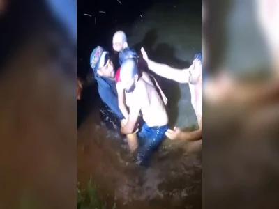 Şanlıurfa'da yaralı kartal tedaviye alındı