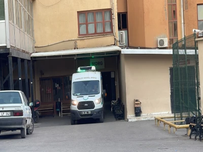 Şanlıurfa’da zincirleme kaza: 2 ölü, 2 yaralı