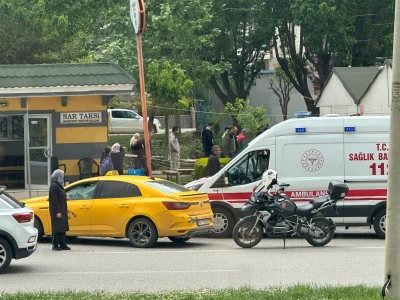 Şanlıurfa’da silahlı saldırı: 1 yaralı