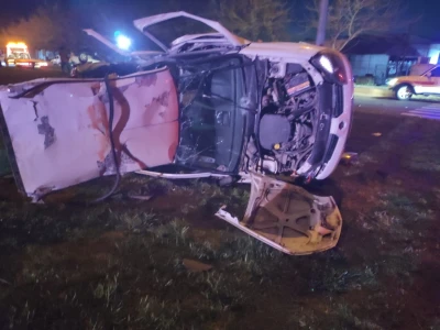 Şanlıurfa’da iki otomobil çarpıştı: 2 ölü, 2 yaralı