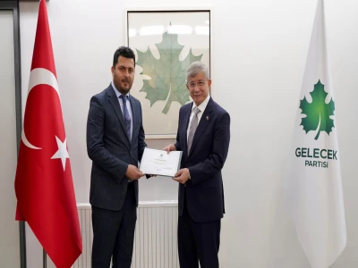 Şanlıurfa'da yaralı kartal tedaviye alındı