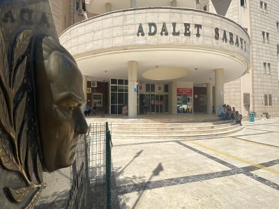 Yunanistan’a kaçmaya çalışan cinayet şüphelisi tutuklandı