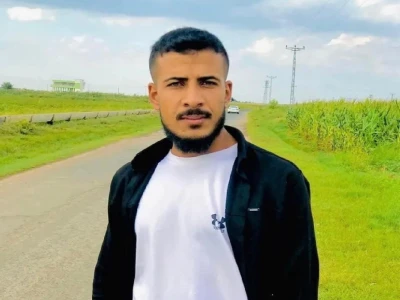 Şanlıurfa'da yaralı kartal tedaviye alındı