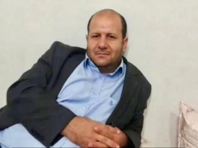 Şanlıurfa'da yaralı kartal tedaviye alındı
