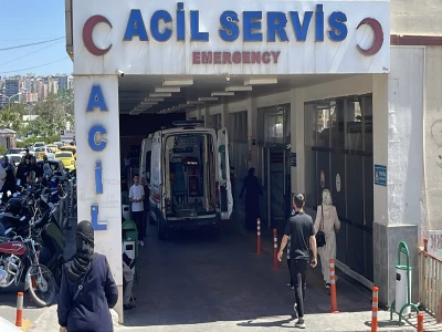 Şanlıurfa’da trafodaki arızayı onarmak İsteyen çiftçi akıma kapılarak hayatını kaybetti