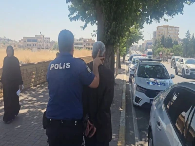 Şanlıurfa'da durakta eşi tarafından vurulan kadın hayatını kaybetti