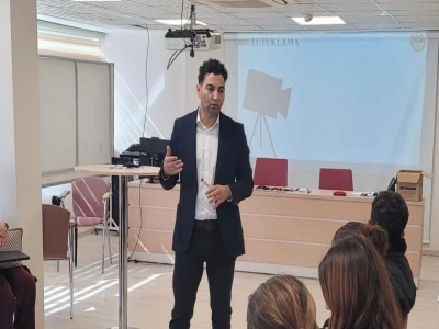 Şanlıurfa Barosu Stajyer Avukatlar İçin 12. Grup CMK Eğitimi Düzenledi!