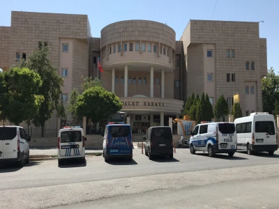 Şanlıurfa’da Türk bayrağına ve Atatürk’e hakaret iddiasına 2 gözaltı