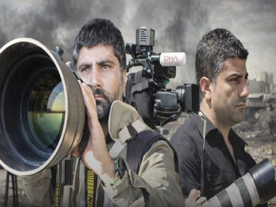 Şanlıurfa’daki vahşeti Türkiye’ye duyurmuştu: Ali Leylak’a büyük ödül