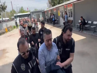 Halfeti Belediyesi soruşturmasında 14 kişiye ‘etkin pişmanlık’ tahliyesi