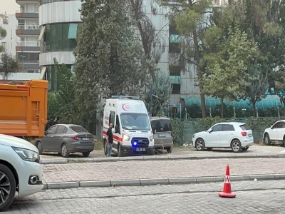 Şanlıurfa’da polisle çatışan firari şüpheli öldü