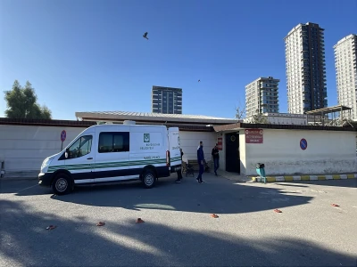 Doğum gününde kazayla vurularak öldü