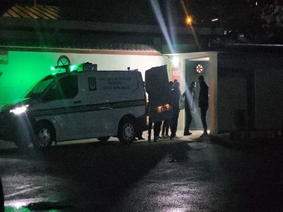 Şanlıurfa’da boğazından bıçaklanan genç hayatını kaybetti