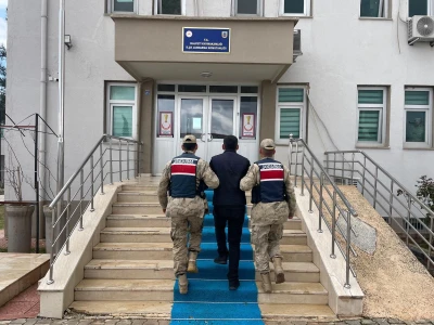 Şanlıurfa’da hırsızlık ve aranan şahıslara operasyon: 2 tutuklama