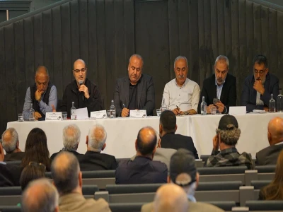 Şanlıurfa'da yaralı kartal tedaviye alındı