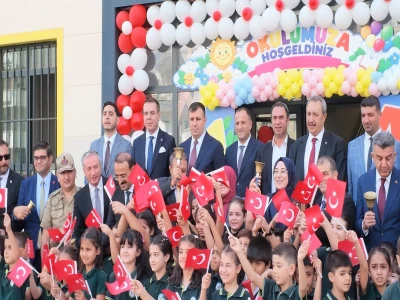 Şanlıurfa'da yaralı kartal tedaviye alındı